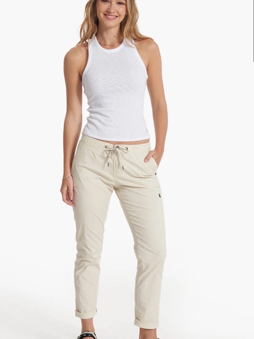 Vuori Ripstop Pants